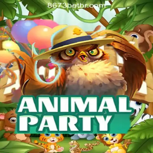 Explore the Exciting World of AnimalParty - A Thrilling New Slot Game