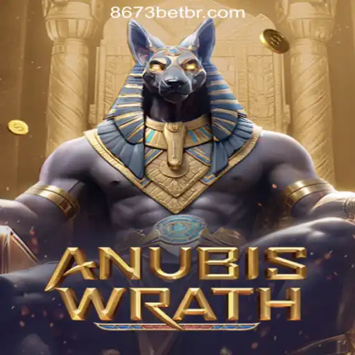 AnubisWrath: The Ultimate Online Slot Experience