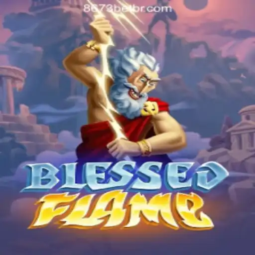 Exploring the Enchanting World of BlessedFlame: A Premier Slot Game