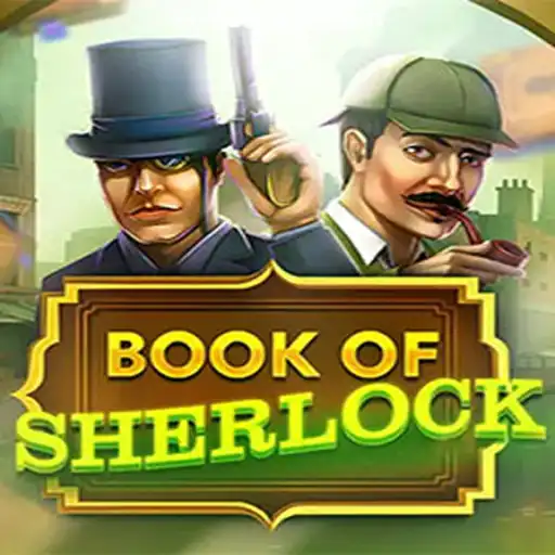 Discover the Thrill of BookOfSherlock: A Top Choice at 8673BET.com Oficial Slots Brasil #1