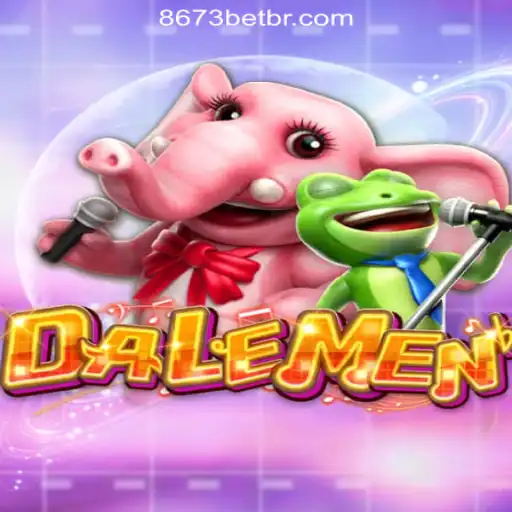 Exploring the Thrilling World of DALEMEN: A Deep Dive into Brazil's #1 Oficial Slots