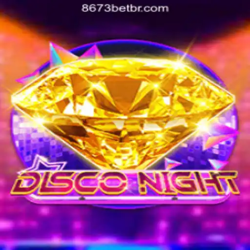 Discover the Excitement of DiscoNight: Dive into the World of Slots with 8673BET.com Oficial Slots Brasil #1