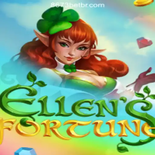 Discover the Thrills of EllensFortune: Your Ultimate Guide to 8673BET.com Oficial Slots Brasil #1