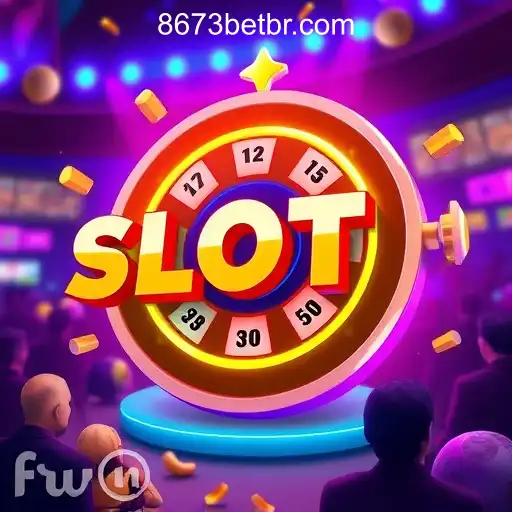 Exclusive Events: Unlocking Unique Experiences with 8673BET.com Oficial Slots Brasil #1