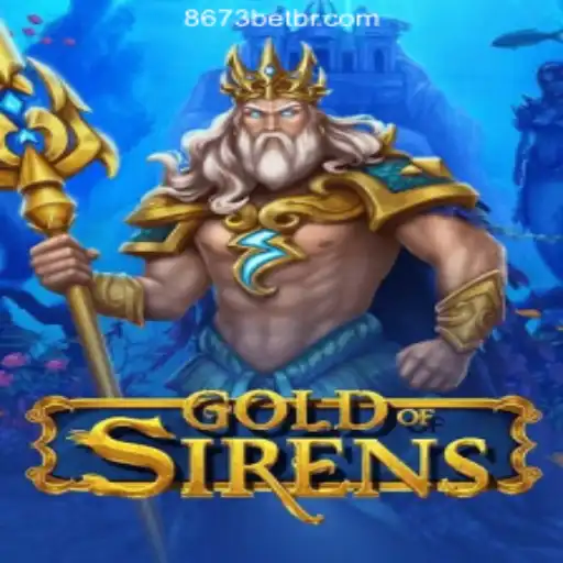 Dive into the Mythical World of GoldofSirens: An Exciting Slot Experience at 8673BET.com Oficial Slots Brasil #1