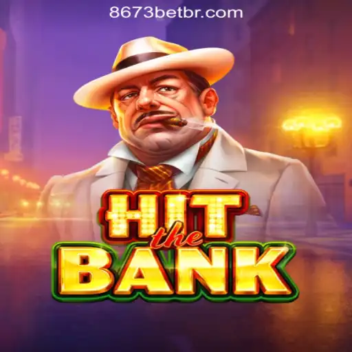 Unveiling HitTheBank: A Premier Slot Experience on 8673BET.com Oficial Slots Brasil #1