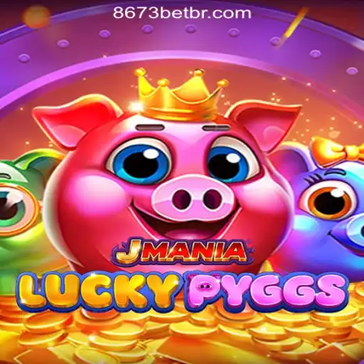 Explore the Exciting World of JManiaLuckyPyggs: A Premier Slot Game