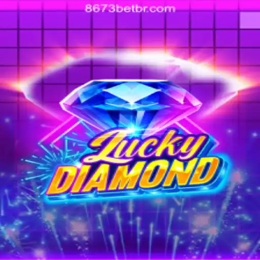 Dive Into the Glittering World of LuckyDiamond: Discover the Excitement of 8673BET.com Oficial Slots Brasil #1