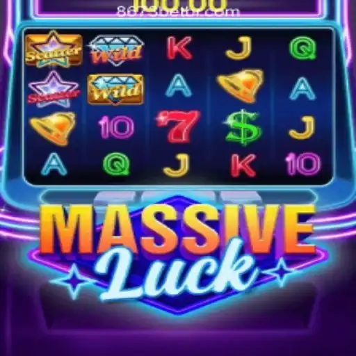 Experience the Thrill of Luck with MassiveLuck