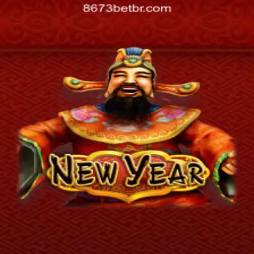 Exploring New Horizons with NewYear and 8673BET.com Oficial Slots Brasil #1