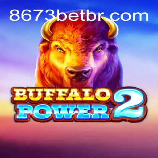 Unveiling BuffaloPower2: A Thrilling Gaming Experience with 8673BET.com Oficial Slots Brasil #1