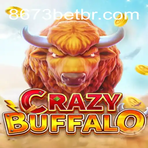 Discover the Thrills of CRAZYBUFFALO Slots