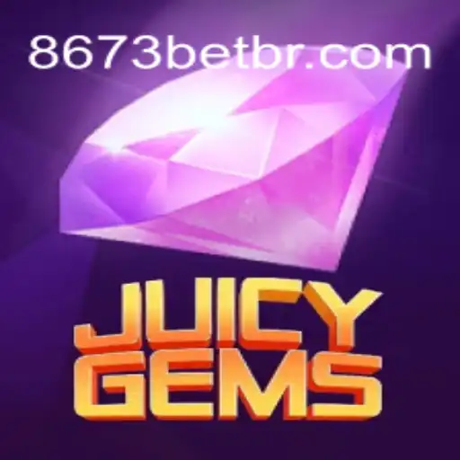 Discover the Thrilling World of JuicyGems with 8673BET.com Oficial Slots Brasil #1