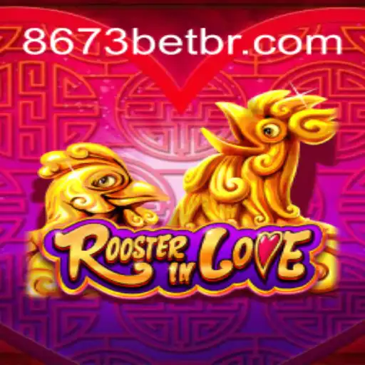 RoosterInLove: The Ultimate Gaming Experience with 8673BET.com Oficial Slots Brasil #1