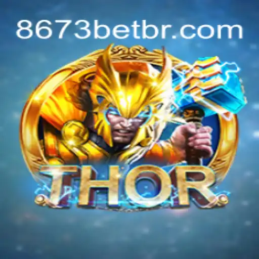 Exploring the World of THOR: A Premier Slot Experience from 8673BET.com Oficial Slots Brasil #1