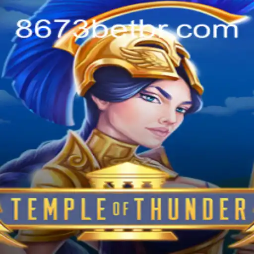 Temple of Thunder: A Revolutionary Slot Experience