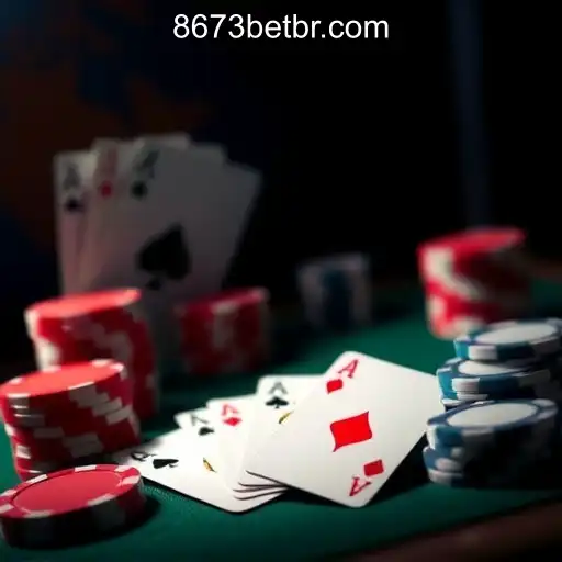 The Fascinating World of Poker Games: A Deep Dive