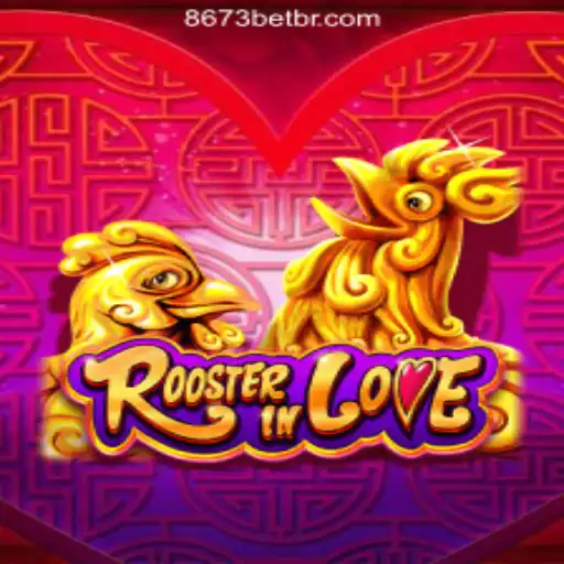 RoosterInLove: The Ultimate Gaming Experience with 8673BET.com Oficial Slots Brasil #1