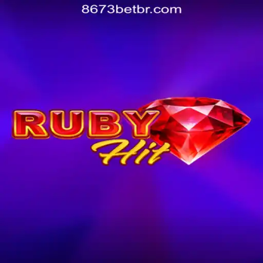 Discover the Excitement of RubyHit - The Top Game at 8673BET.com Oficial Slots Brasil #1