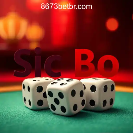 Sic Bo: An Ancient Game Modernized by 8673BET.com Oficial Slots Brasil #1