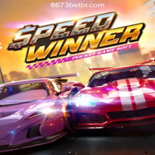 SpeedWinner: The Exciting World of 8673BET.com Oficial Slots Brasil #1