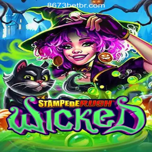 Discover the Thrill of StempedeRushWicked at 8673BET.com Oficial Slots Brasil #1
