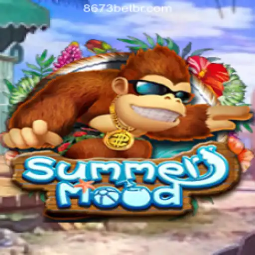 SummerMood: Dive Into Brazil's #1 Slot Game
