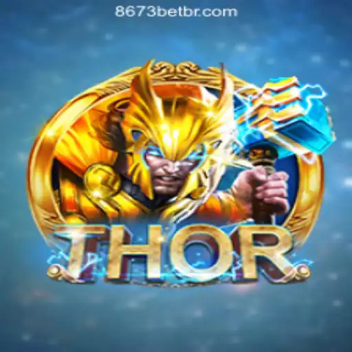 Exploring the World of THOR: A Premier Slot Experience from 8673BET.com Oficial Slots Brasil #1