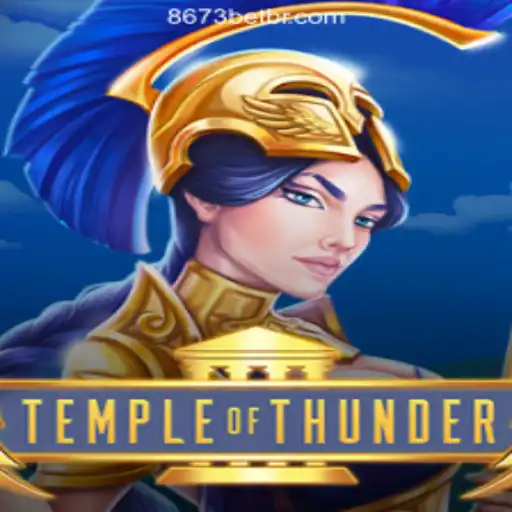 Temple of Thunder: A Revolutionary Slot Experience