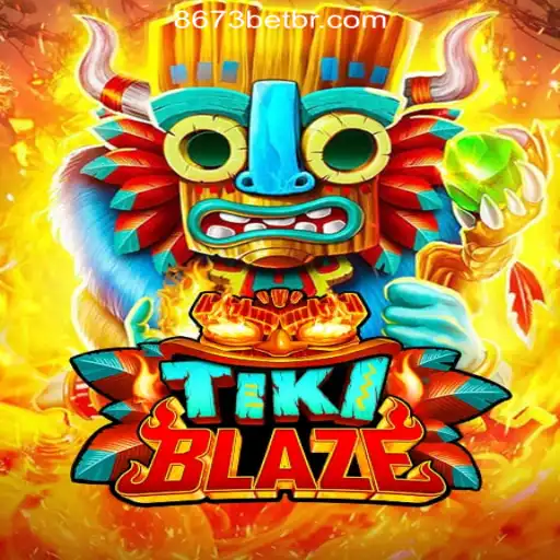 Exploring TikiBlaze: The Premier Slot Game Experience by 8673BET.com