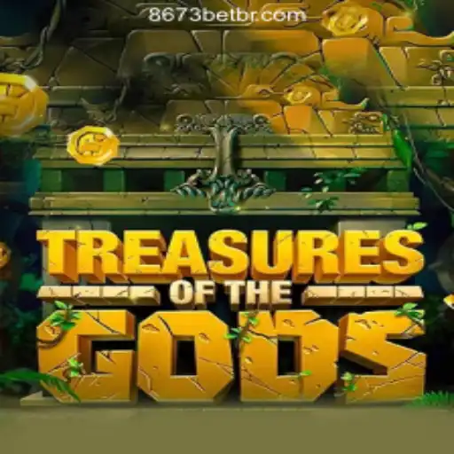 Discover the Adventure of Treasure of the Gods at 8673BET.com: Slot Game Overview