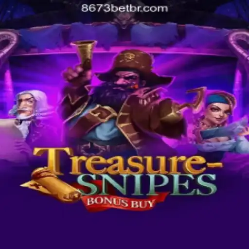 TreasuresnipesBonusBuy: The Ultimate Gaming Experience at 8673BET.com